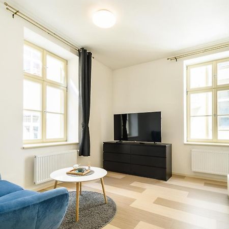 Pilsner Apartments - U Matky Bozi Πίλζεν Εξωτερικό φωτογραφία